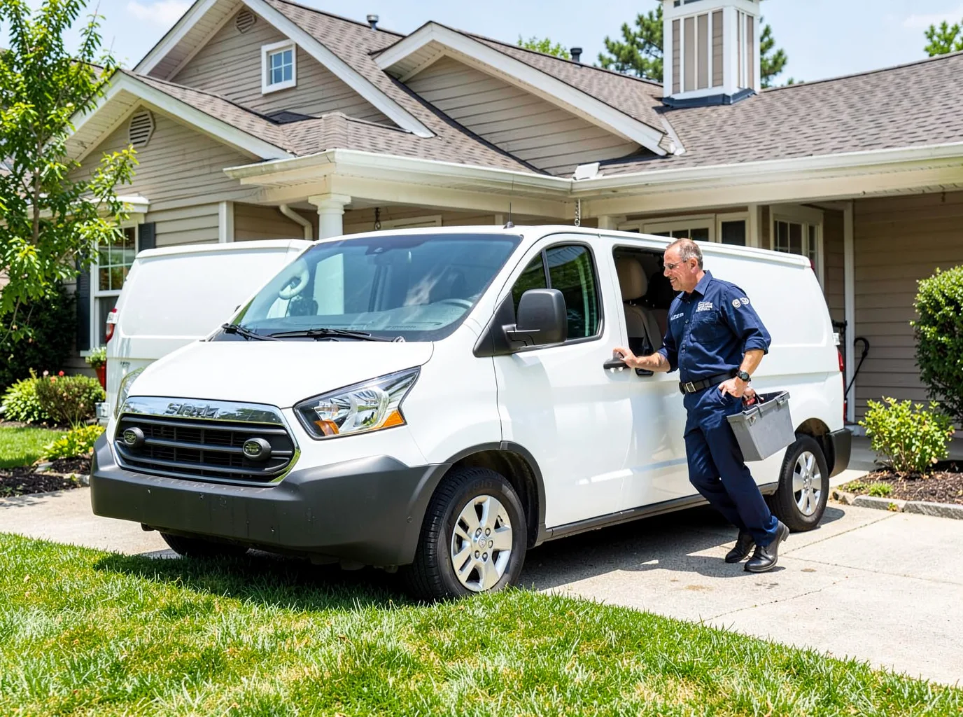 Emergency Plumber company in Cambridge, IL